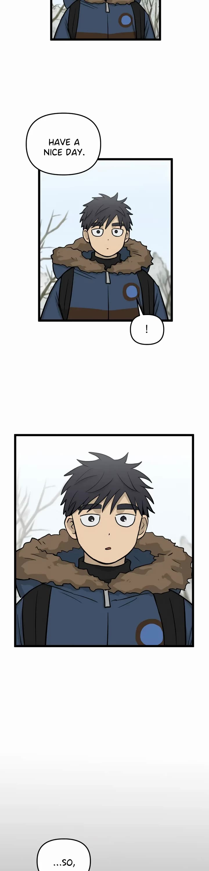 I Have No Home chapter 269 page 39
