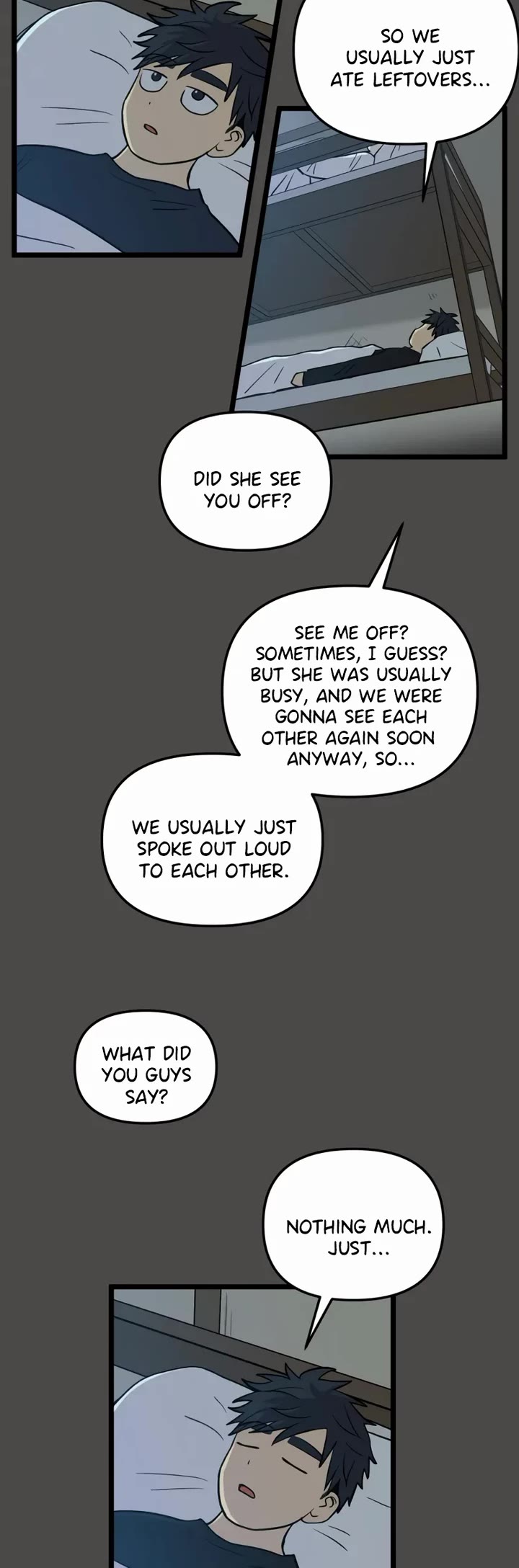 I Have No Home chapter 269 page 41