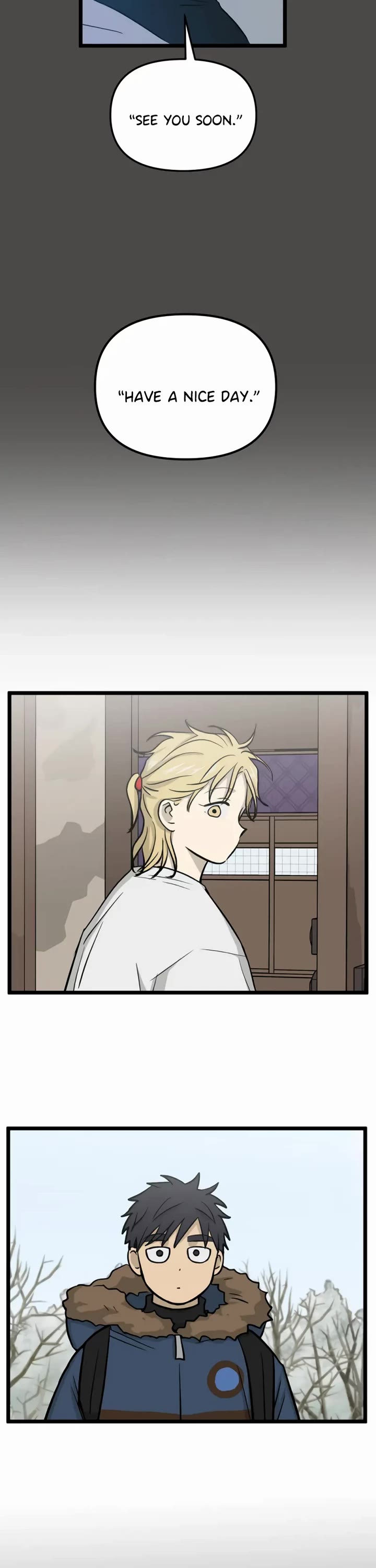 I Have No Home chapter 269 page 42