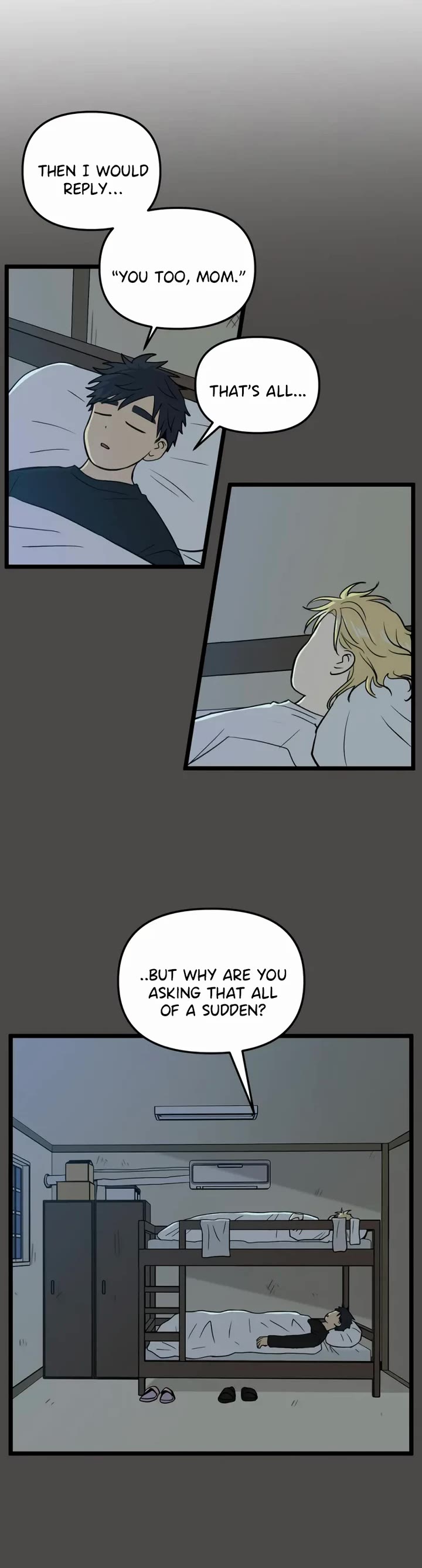 I Have No Home chapter 269 page 43