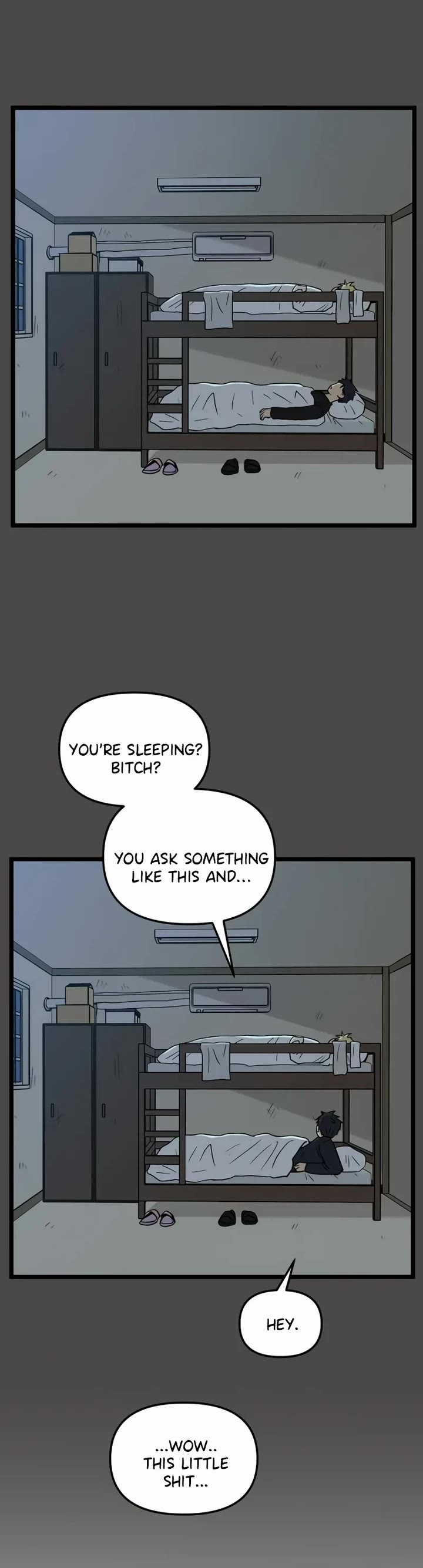 I Have No Home chapter 269 page 44