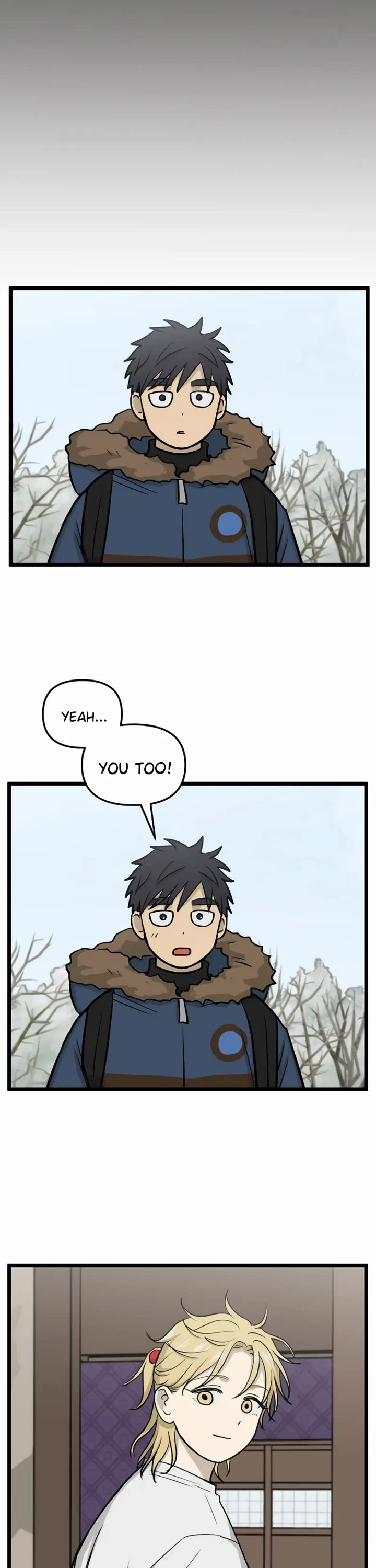 I Have No Home chapter 269 page 45