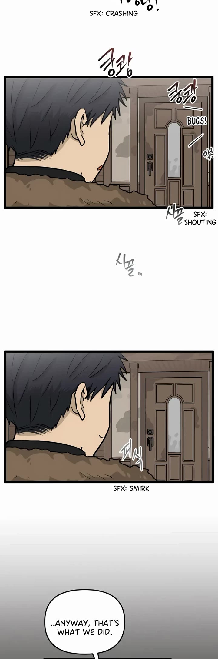 I Have No Home chapter 269 page 48