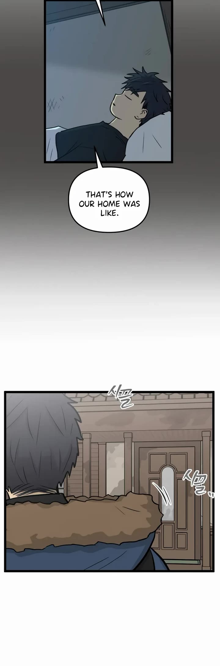 I Have No Home chapter 269 page 49