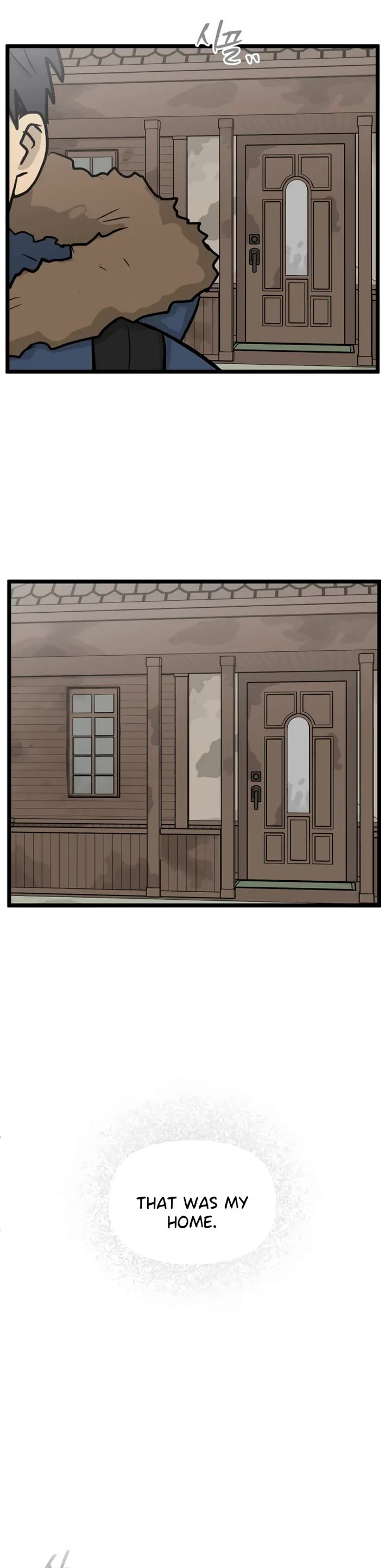 I Have No Home chapter 269 page 50