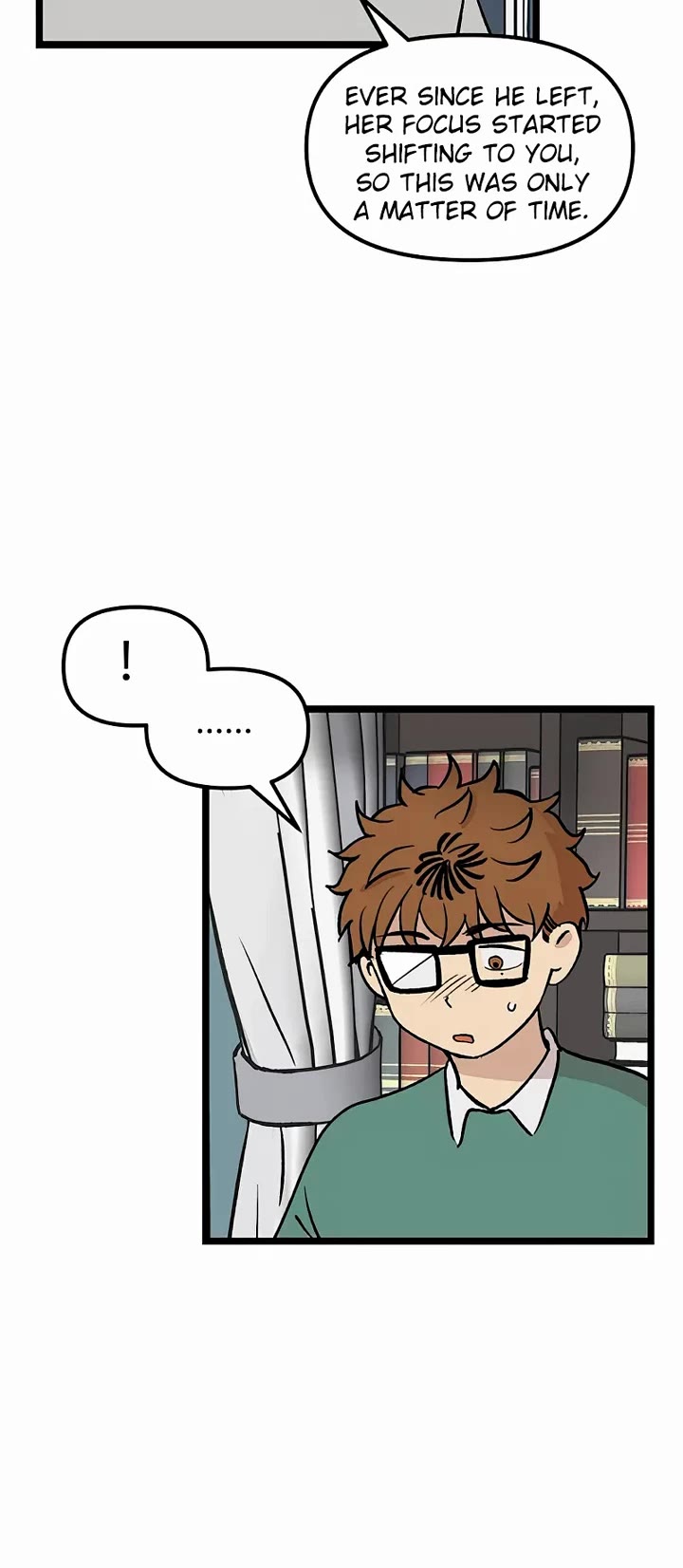 I Have No Home chapter 28 page 24