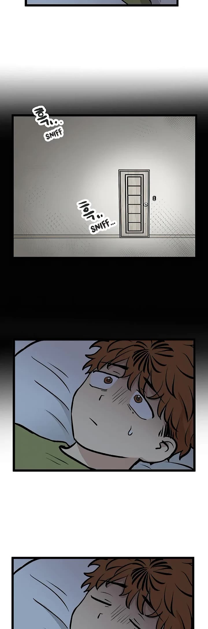 I Have No Home chapter 29 page 13