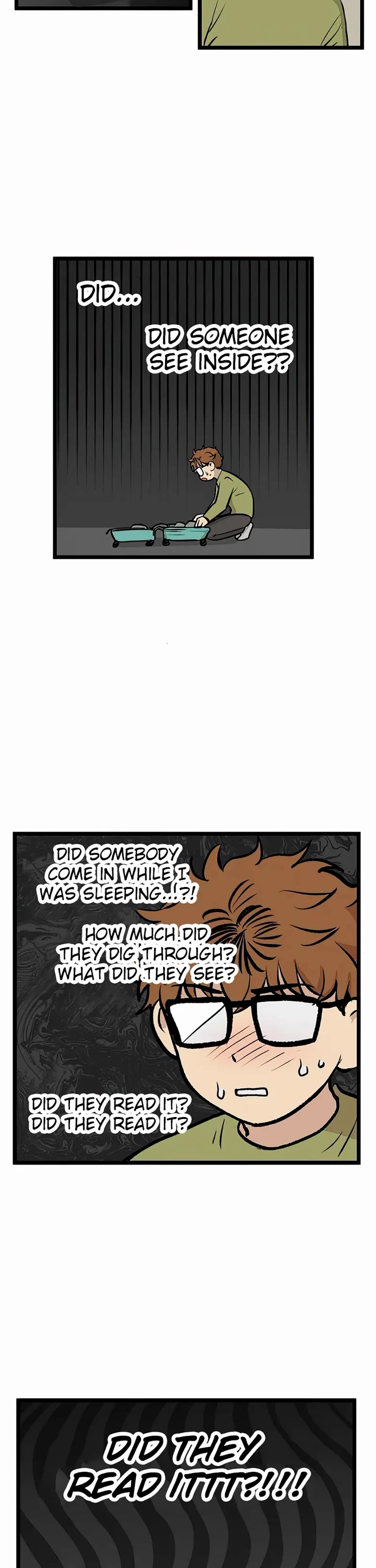 I Have No Home chapter 29 page 16