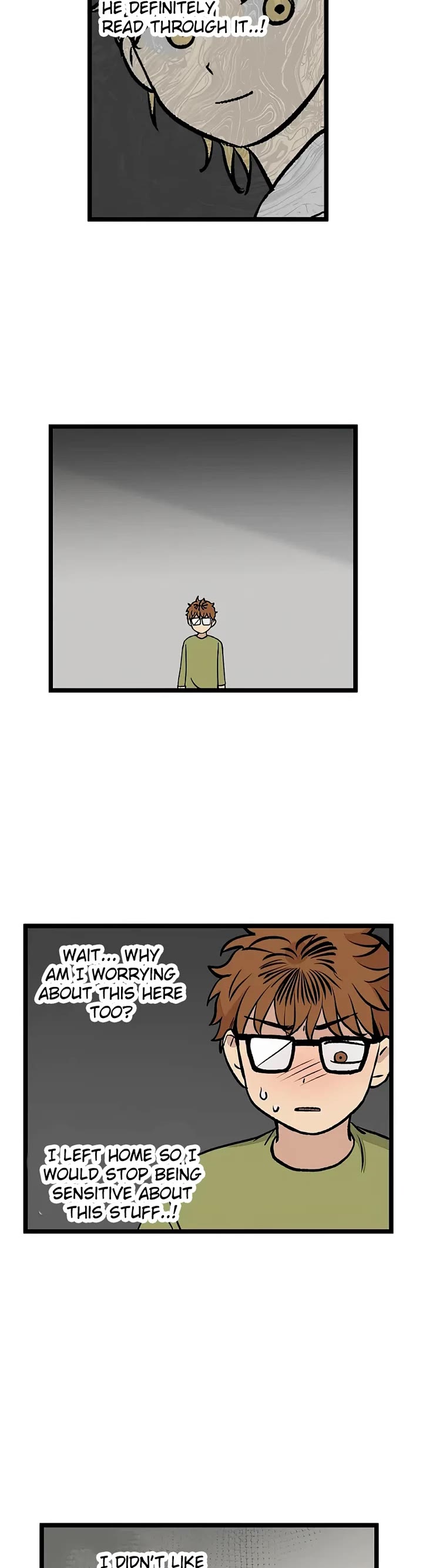 I Have No Home chapter 29 page 22