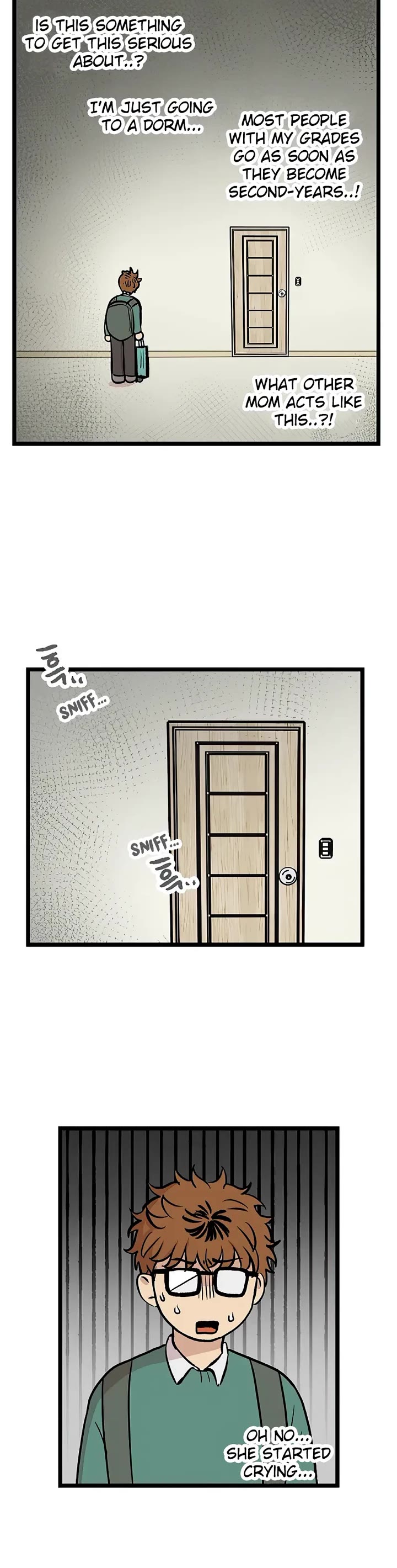 I Have No Home chapter 29 page 3