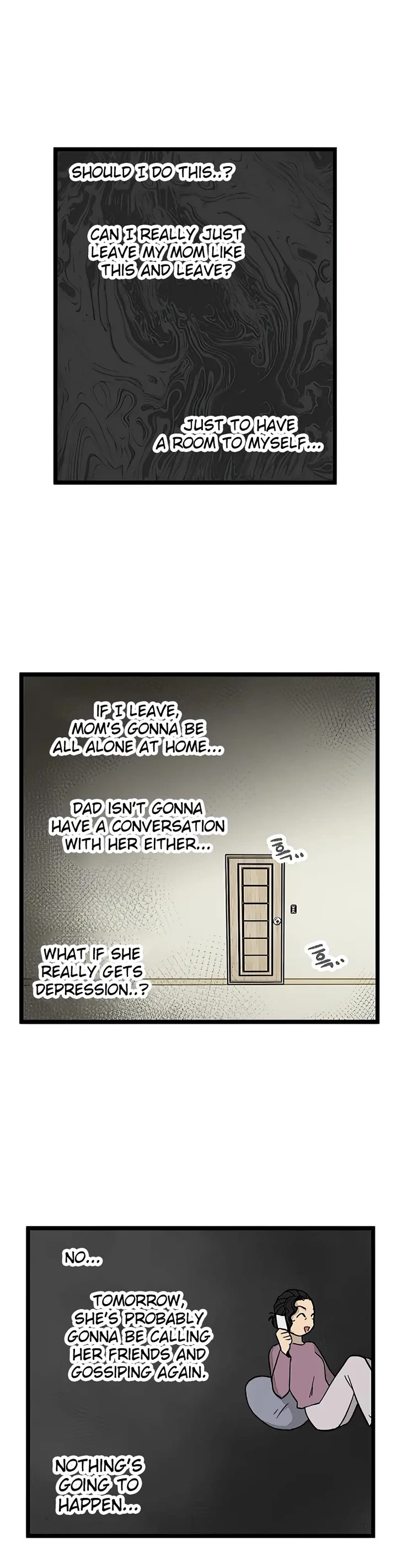 I Have No Home chapter 29 page 4