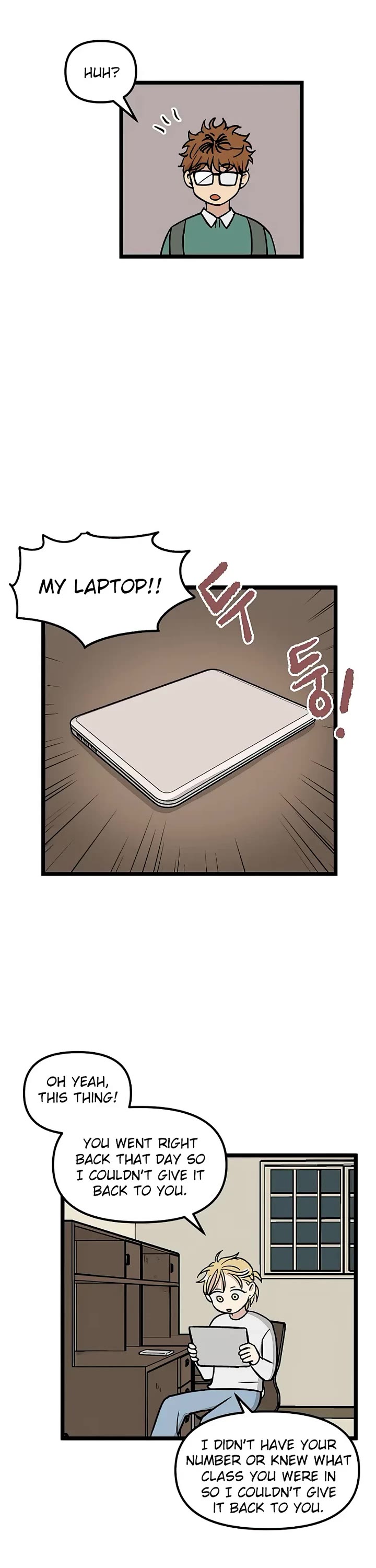 I Have No Home chapter 29 page 7