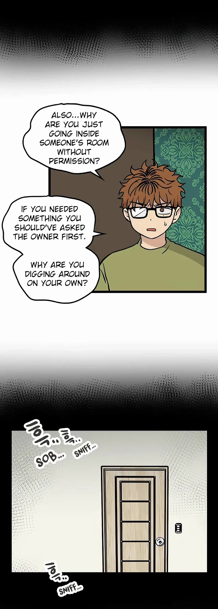 I Have No Home chapter 30 page 3