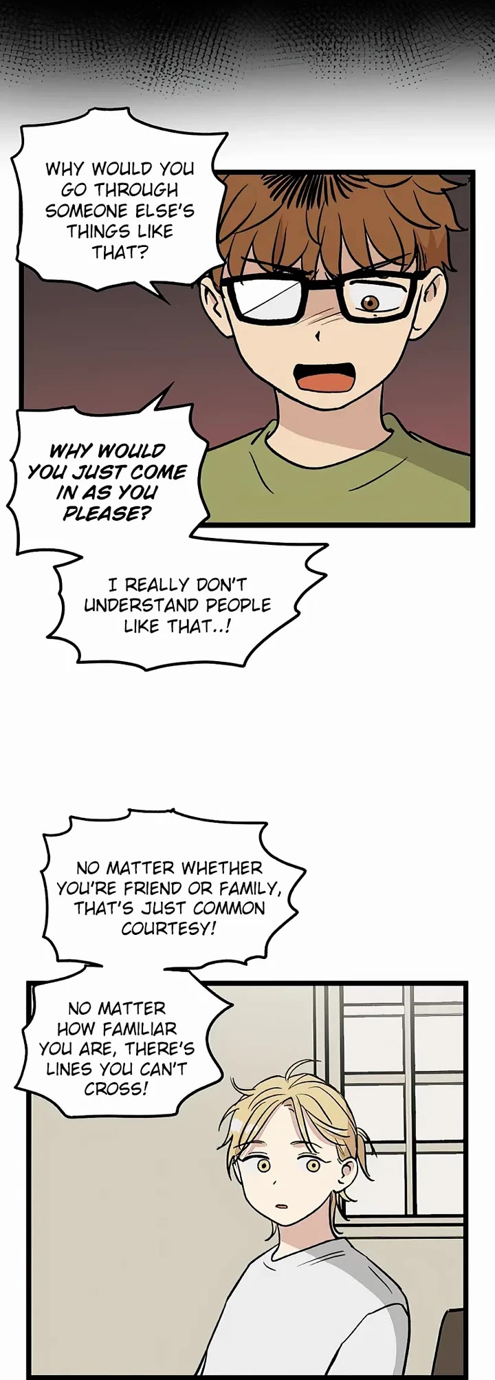 I Have No Home chapter 30 page 4