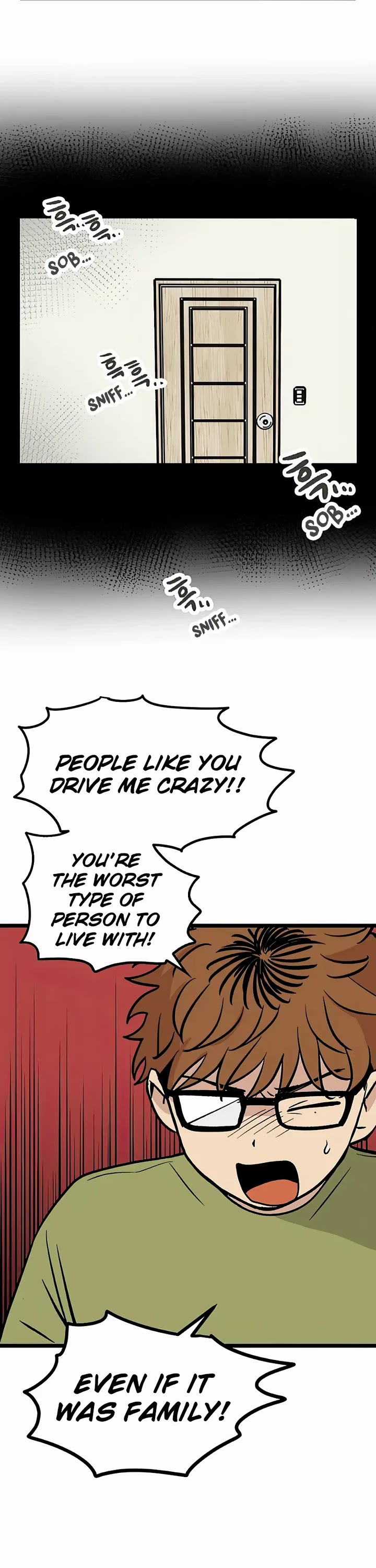 I Have No Home chapter 30 page 5