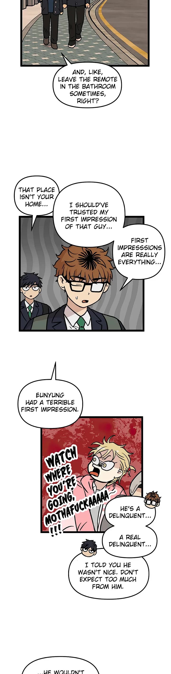 I Have No Home chapter 32 page 7