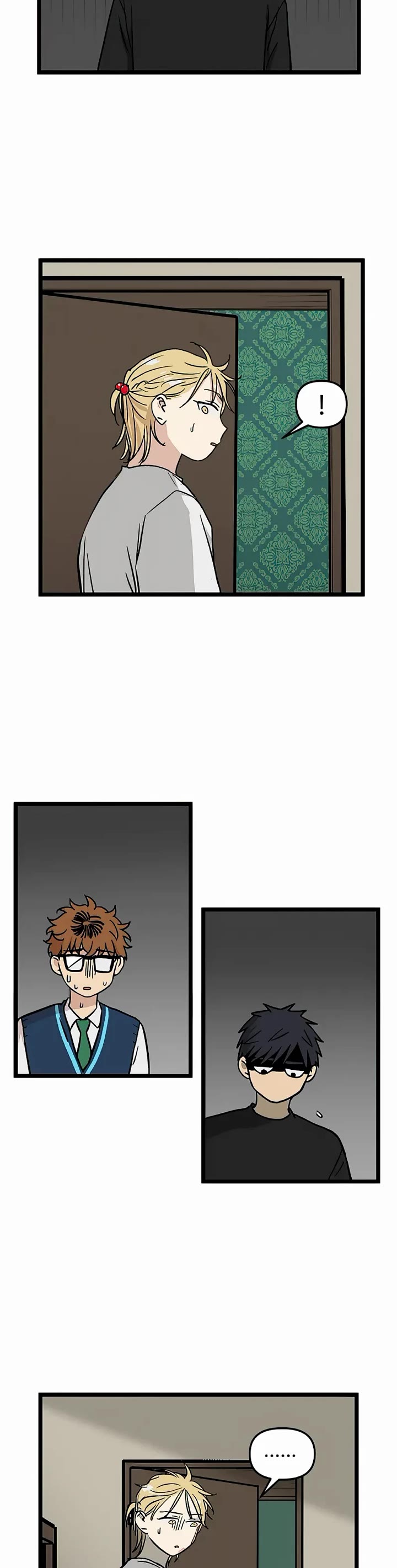 I Have No Home chapter 36 page 11