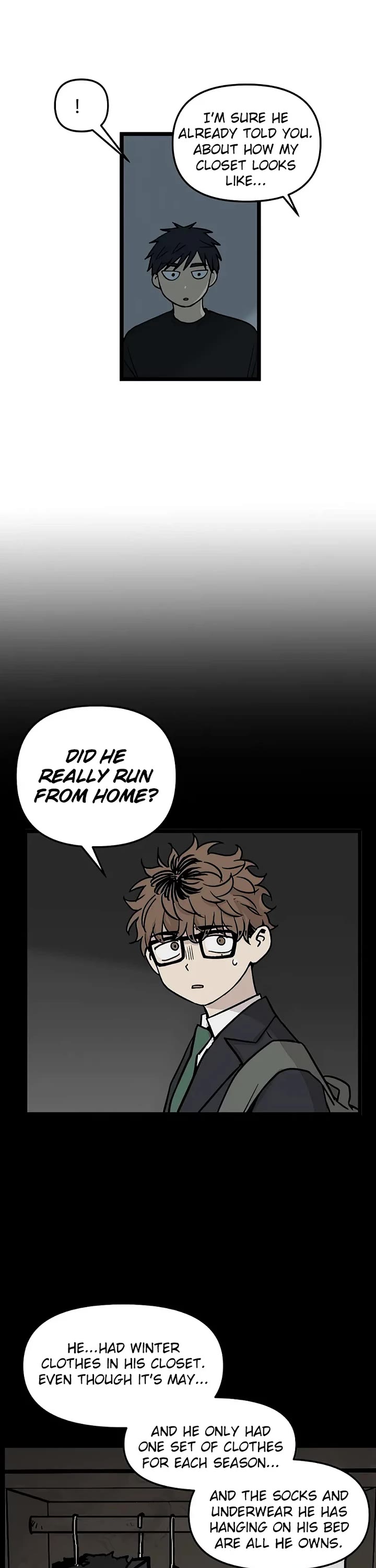 I Have No Home chapter 36 page 14
