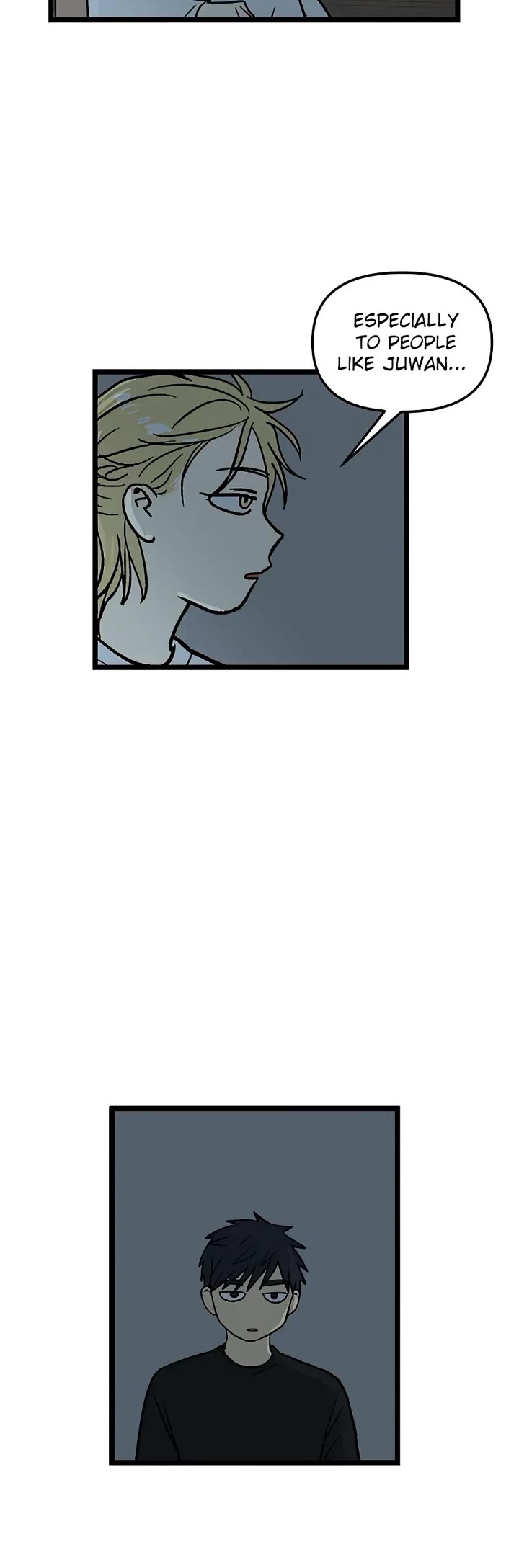 I Have No Home chapter 36 page 16