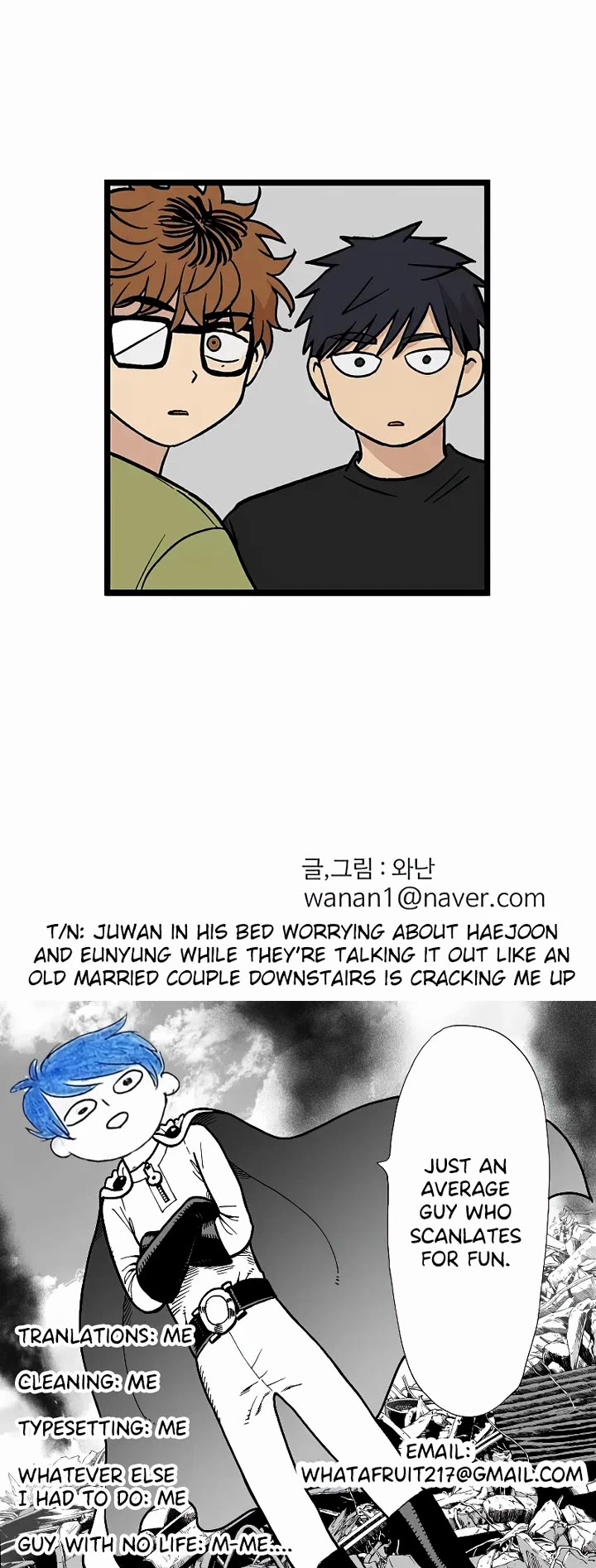 I Have No Home chapter 36 page 29