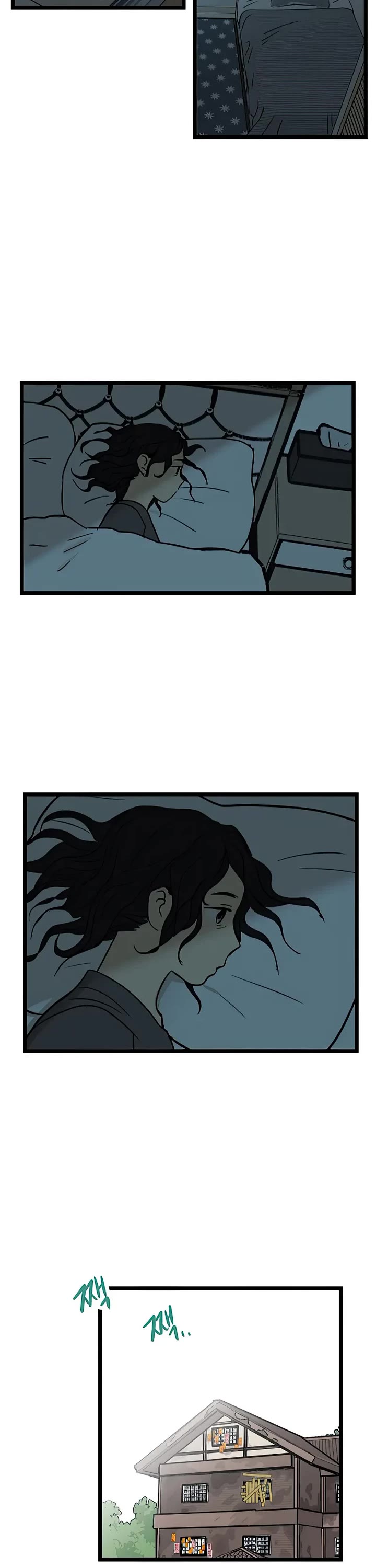 I Have No Home chapter 37 page 10