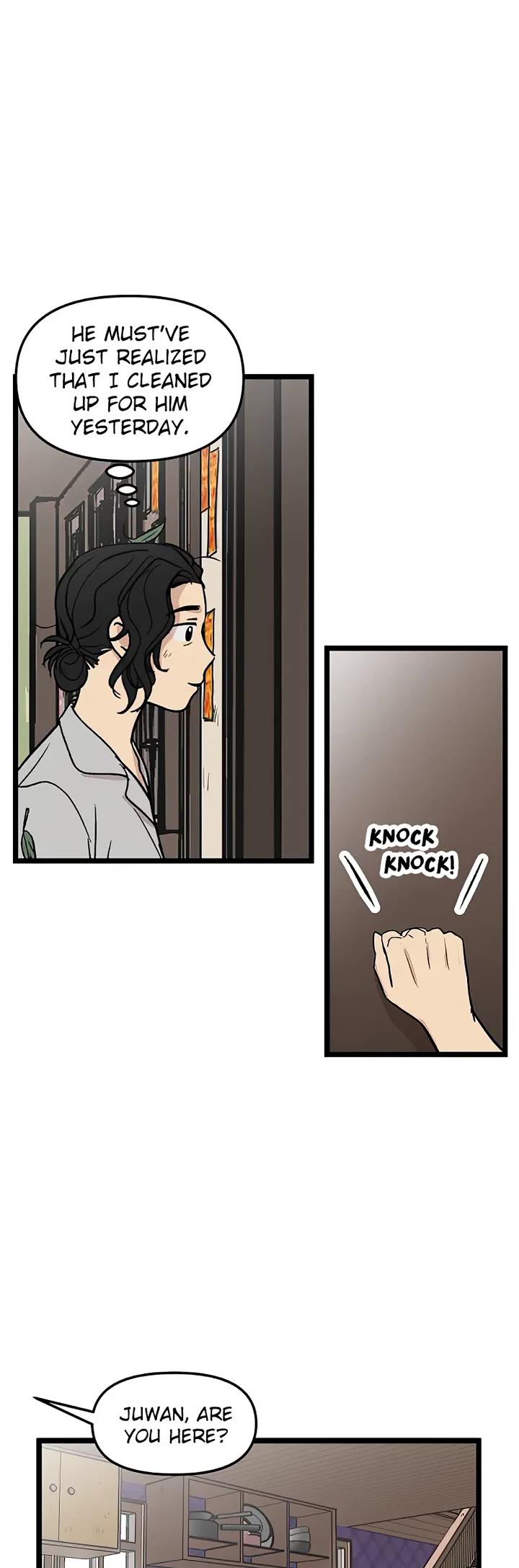 I Have No Home chapter 37 page 13