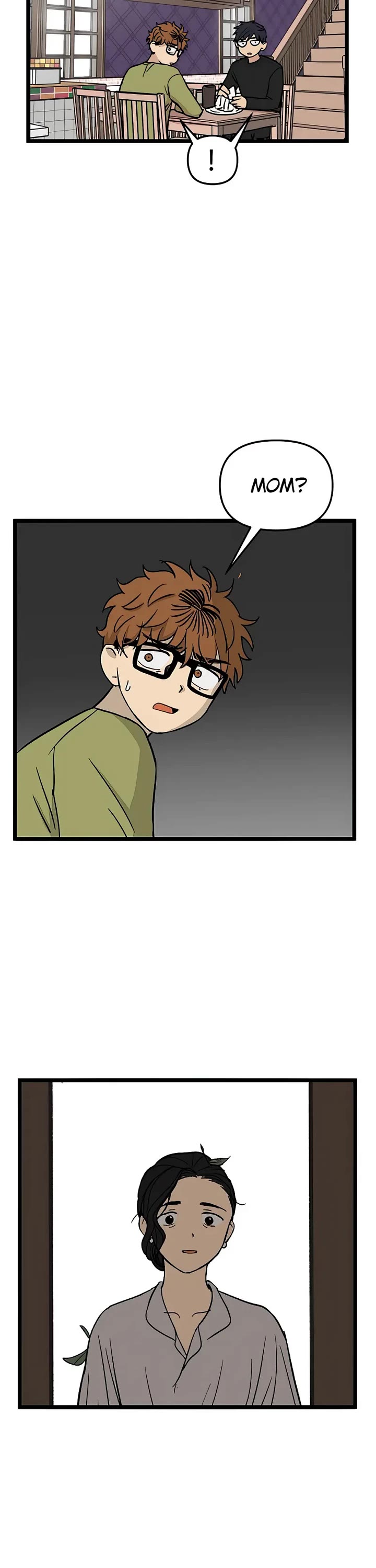 I Have No Home chapter 37 page 14