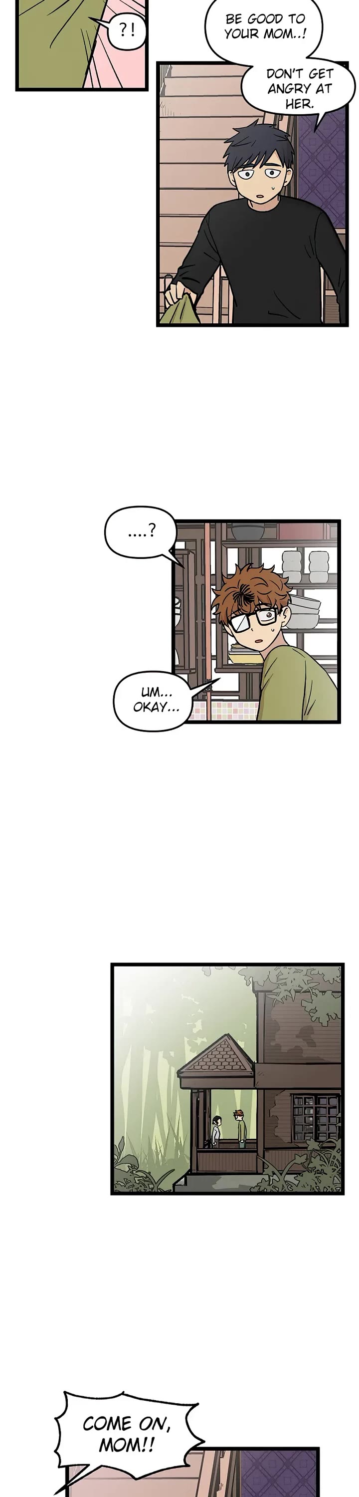 I Have No Home chapter 37 page 16
