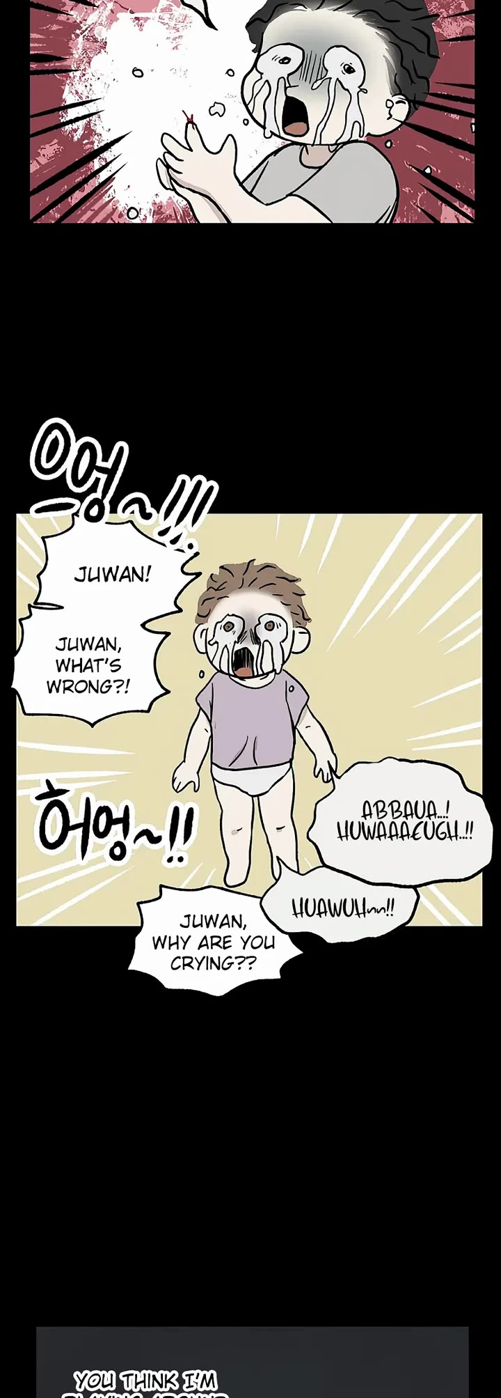 I Have No Home chapter 37 page 3