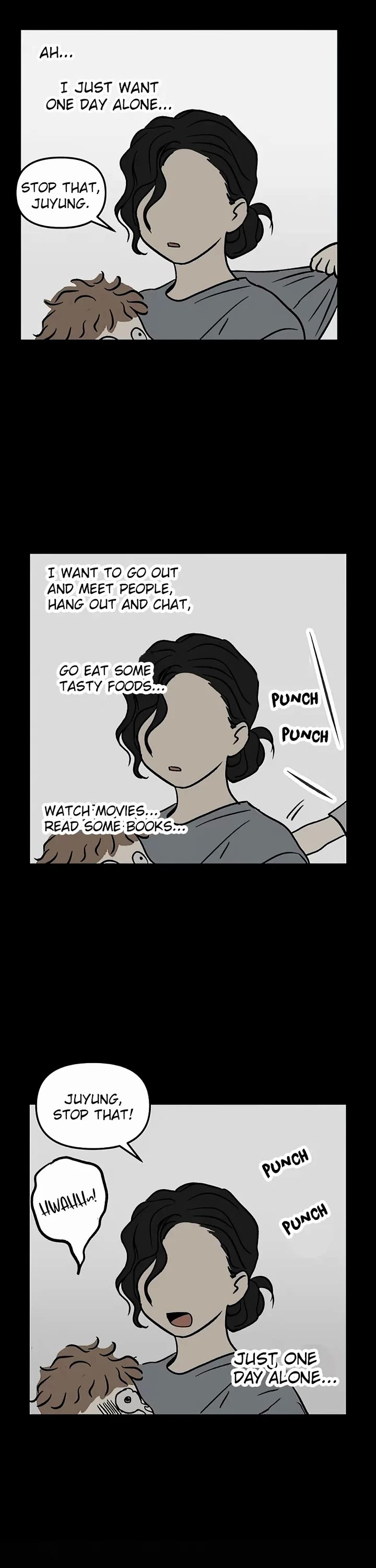 I Have No Home chapter 37 page 5