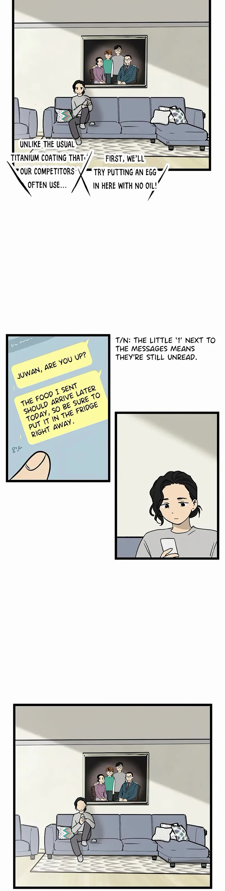 I Have No Home chapter 37 page 8