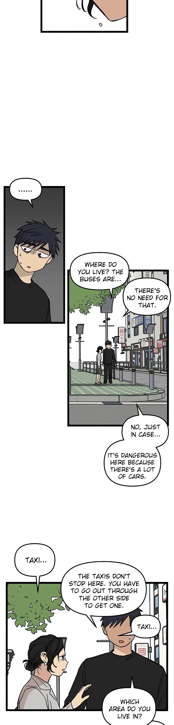 I Have No Home chapter 38 page 10