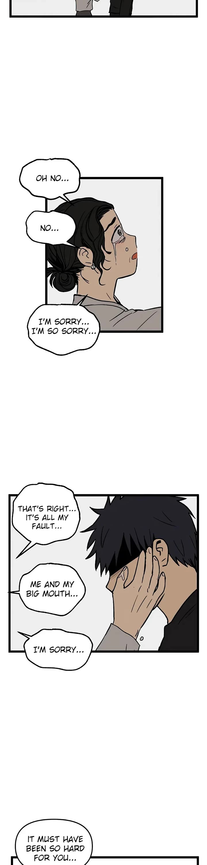 I Have No Home chapter 38 page 15