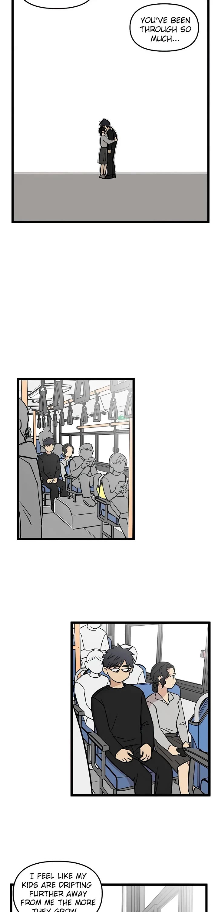 I Have No Home chapter 38 page 16