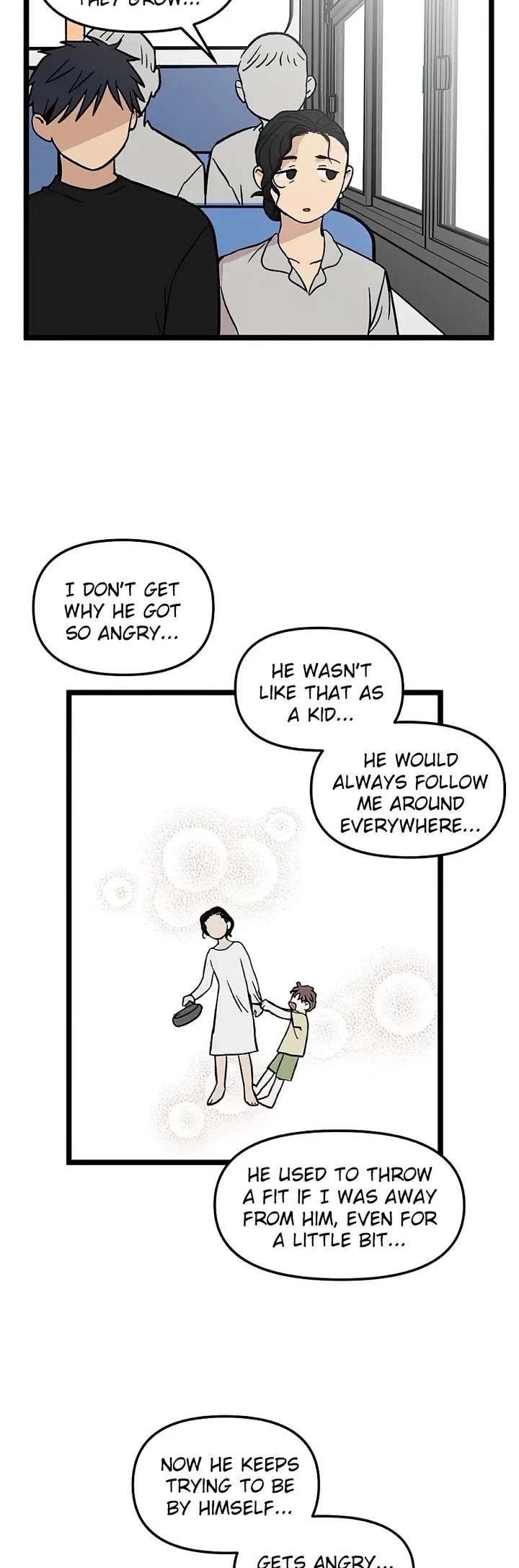 I Have No Home chapter 38 page 17