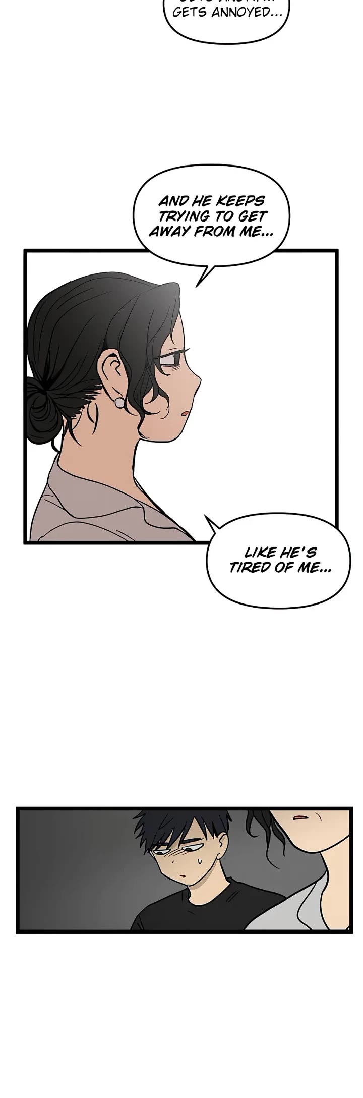 I Have No Home chapter 38 page 18