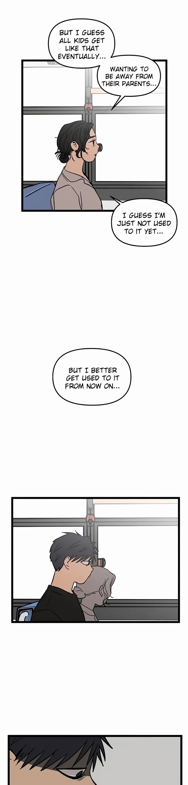 I Have No Home chapter 38 page 19