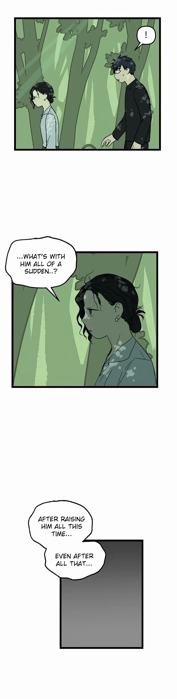 I Have No Home chapter 38 page 8