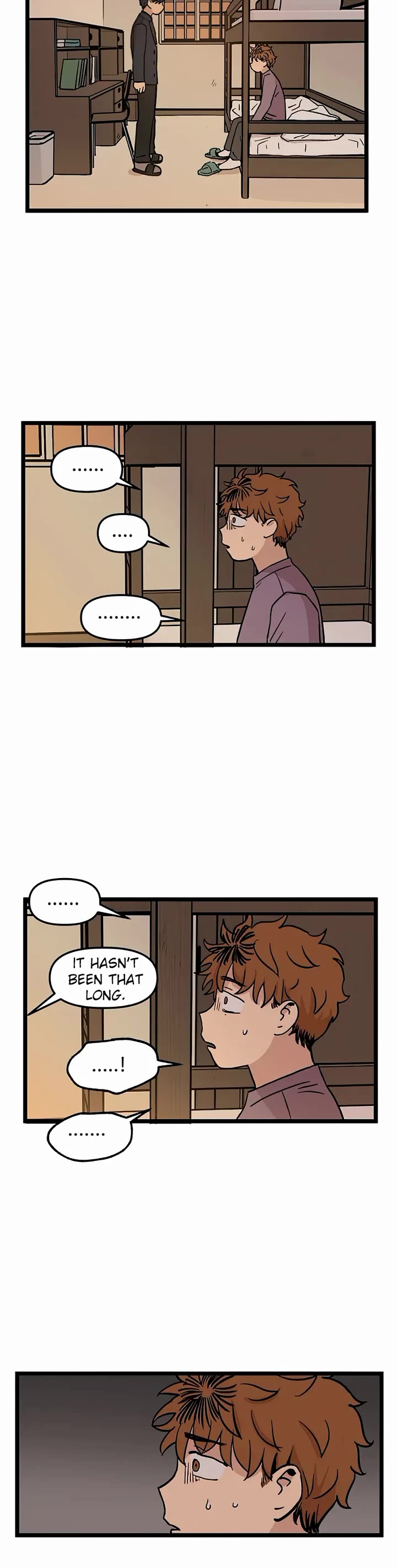 I Have No Home chapter 39 page 12