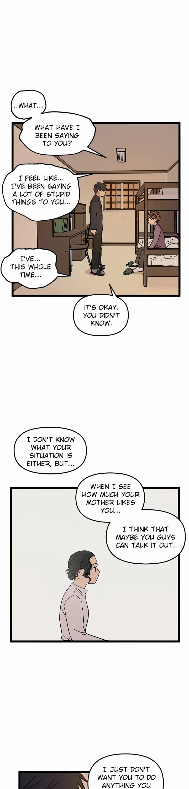 I Have No Home chapter 39 page 13