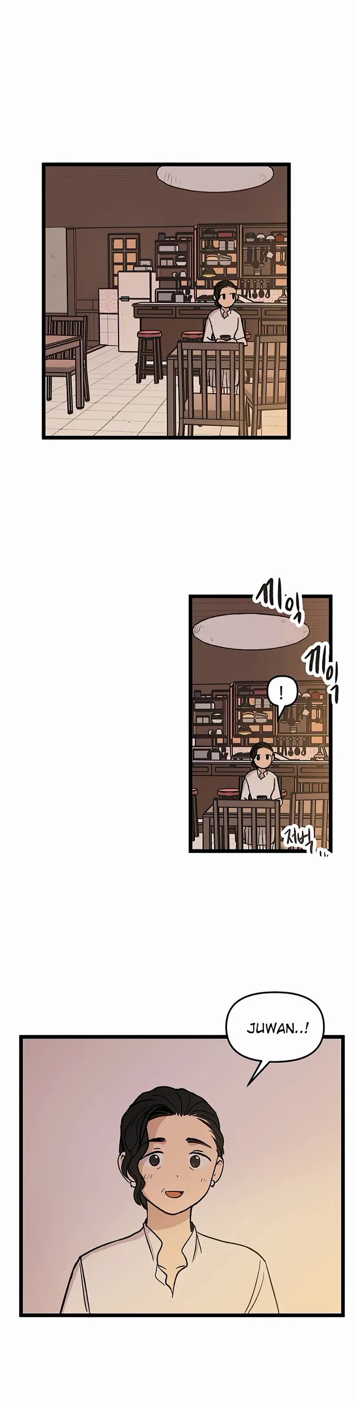 I Have No Home chapter 39 page 15