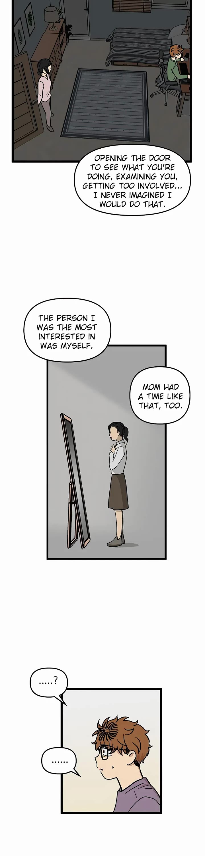 I Have No Home chapter 39 page 18