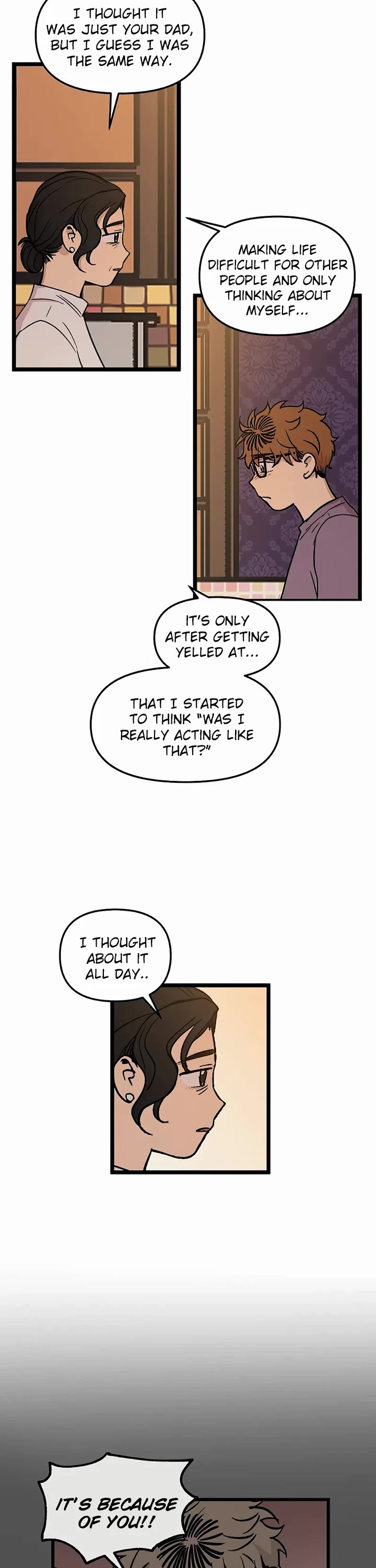 I Have No Home chapter 39 page 21