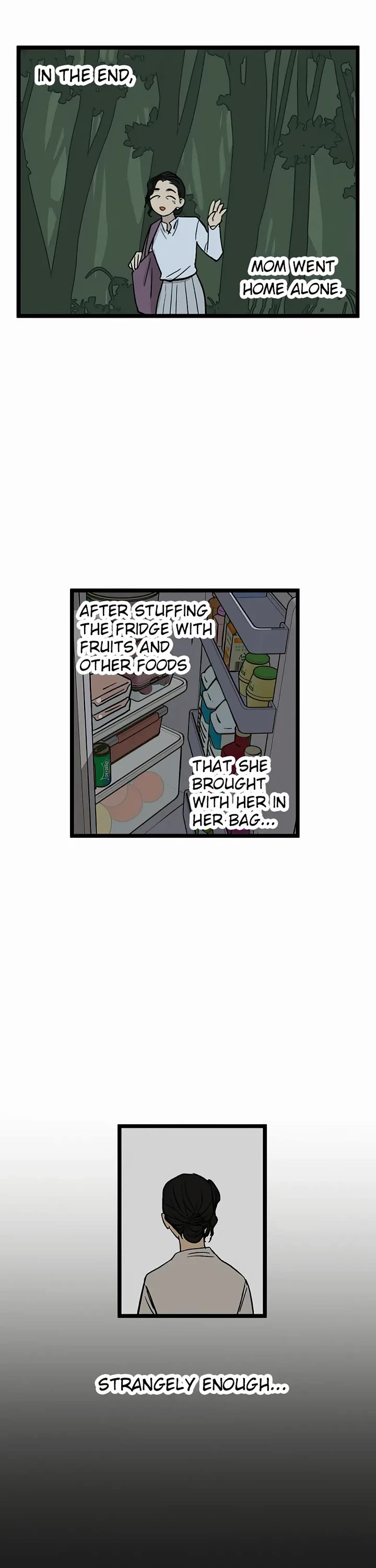I Have No Home chapter 39 page 29