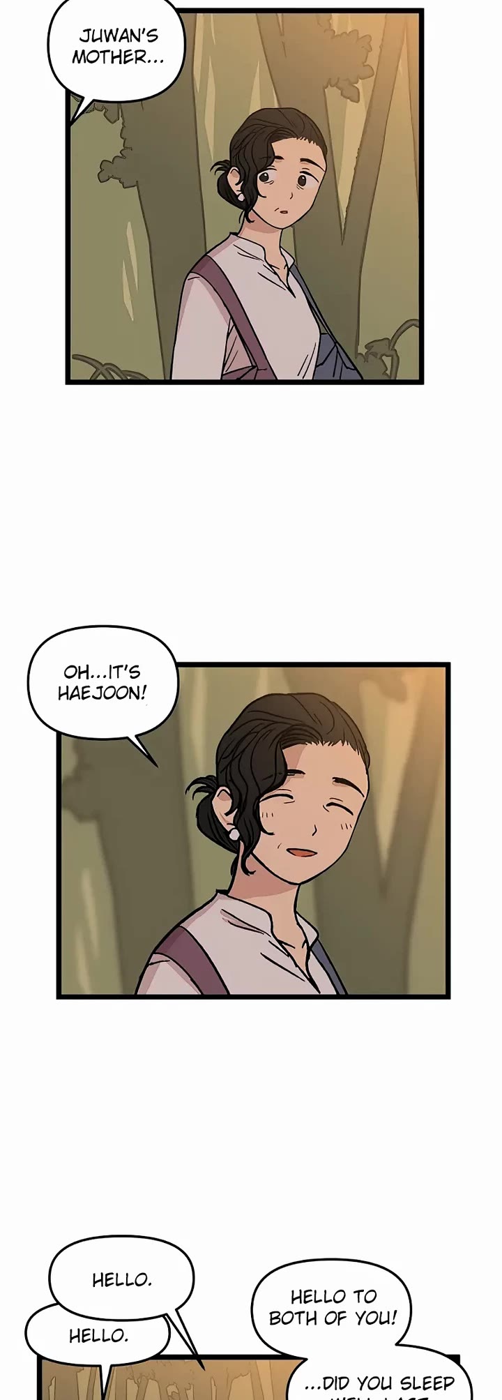 I Have No Home chapter 39 page 3