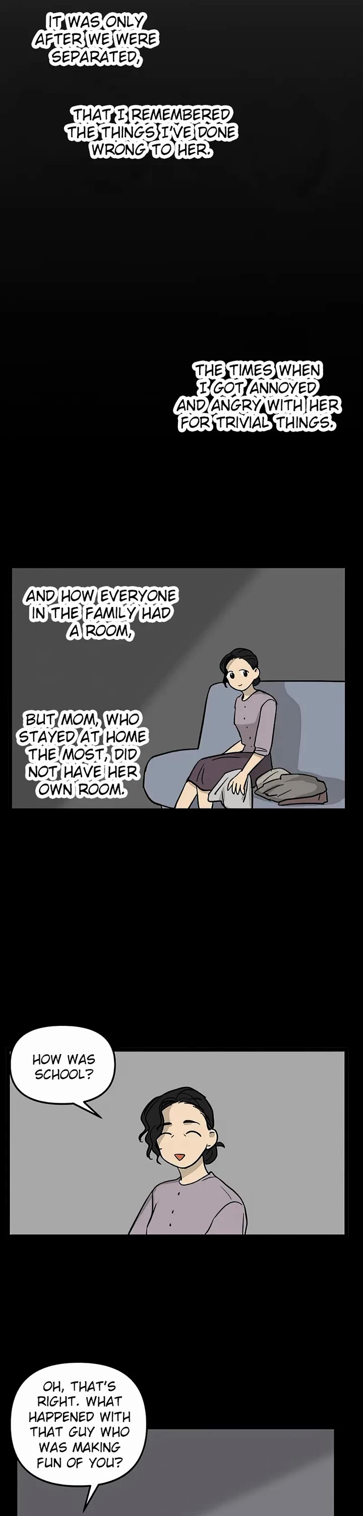 I Have No Home chapter 39 page 30