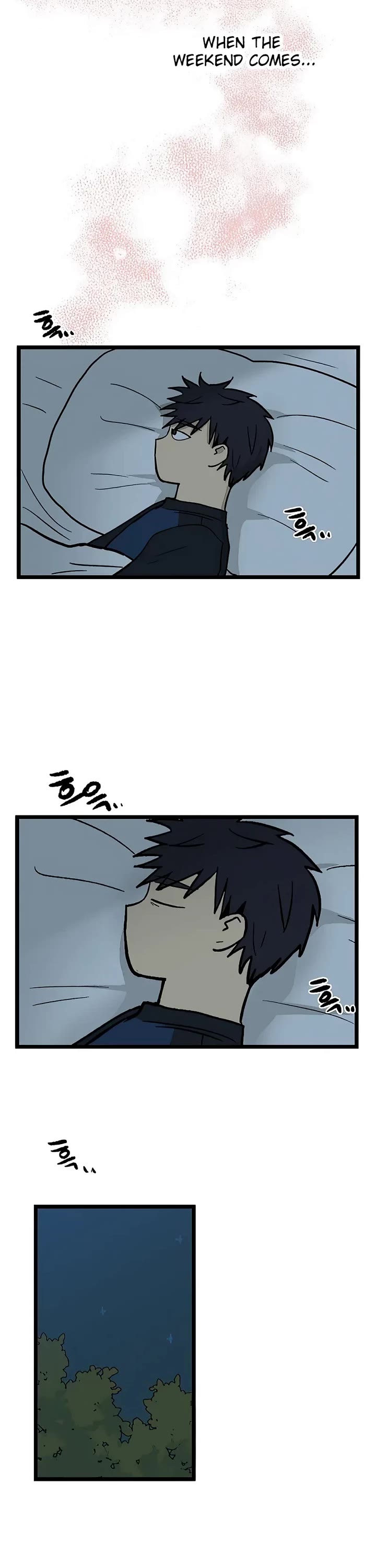 I Have No Home chapter 39 page 33