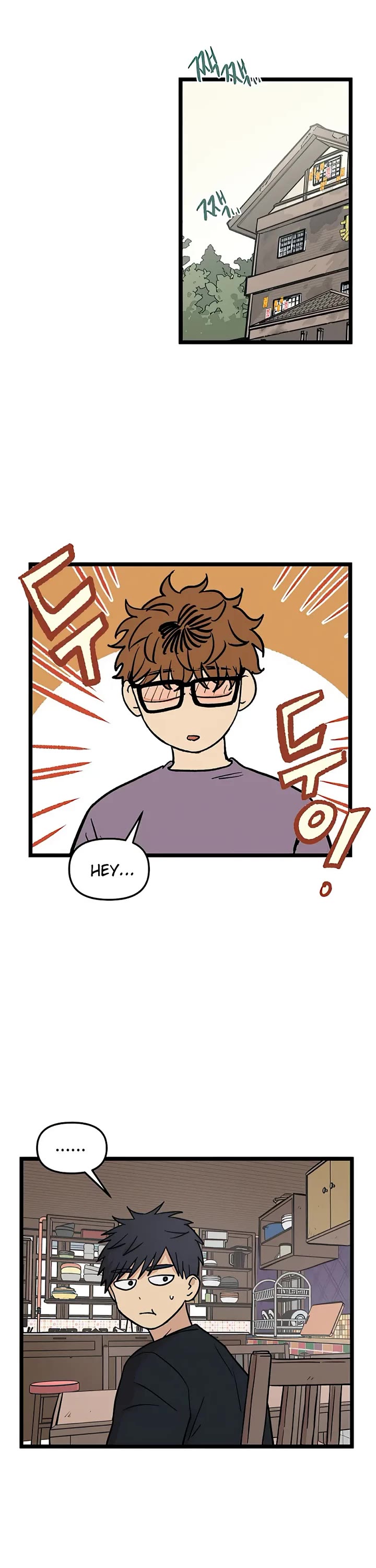 I Have No Home chapter 39 page 34