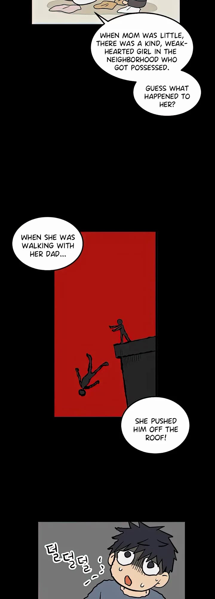 I Have No Home chapter 4 page 16