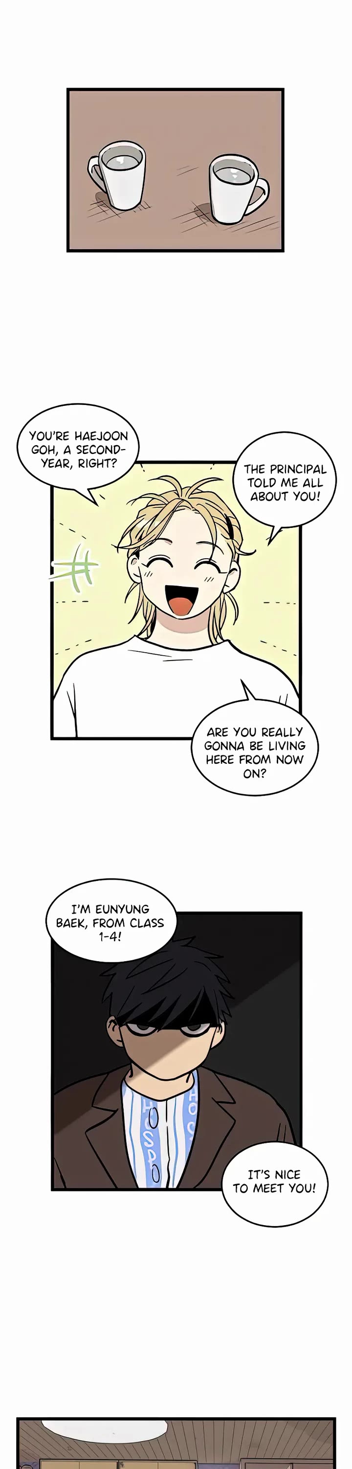 I Have No Home chapter 4 page 2